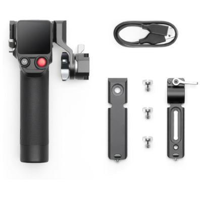 Dji Focus Pro Grip - Garanzia Dji italia Dji Focus Pro Grip - Garanzia Dji italia